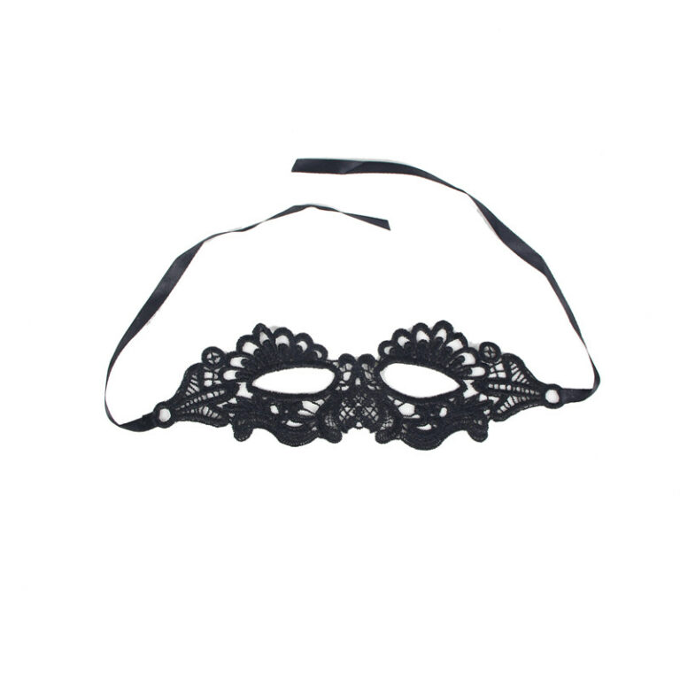 63314 - Lace Mask - Image 3