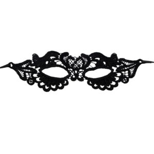 63314 - Lace Mask