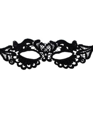 63314 - Lace Mask