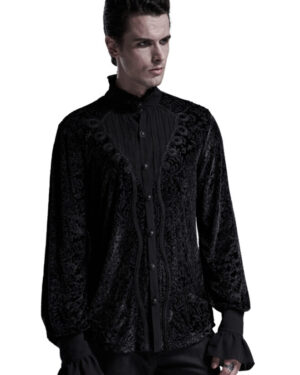 WY1280 - Gothic Gorgeous Shirt