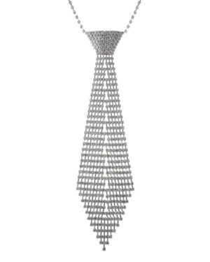 17290-S - s rs 4mm vintage tie neck