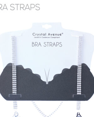 94020 - s rs 3 rows bra strap