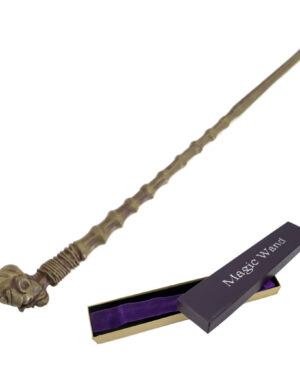 Q031 - Magic Wand