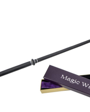 Q035 - Magic Wand