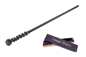 Q039 - Magic Wand