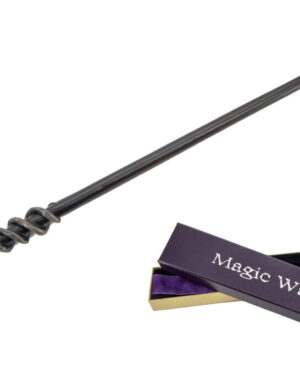 Q039 - Magic Wand
