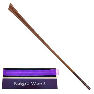 Q036 - Magic Wand