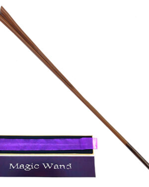 Q036 - Magic Wand