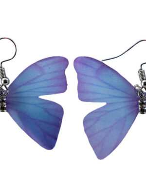 18357 - Butterfly Earrings