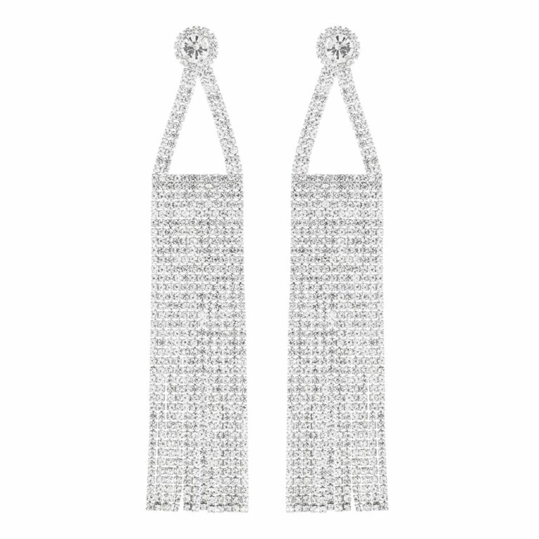 26375 - s rs Round Top Long Fringe er - Image 2