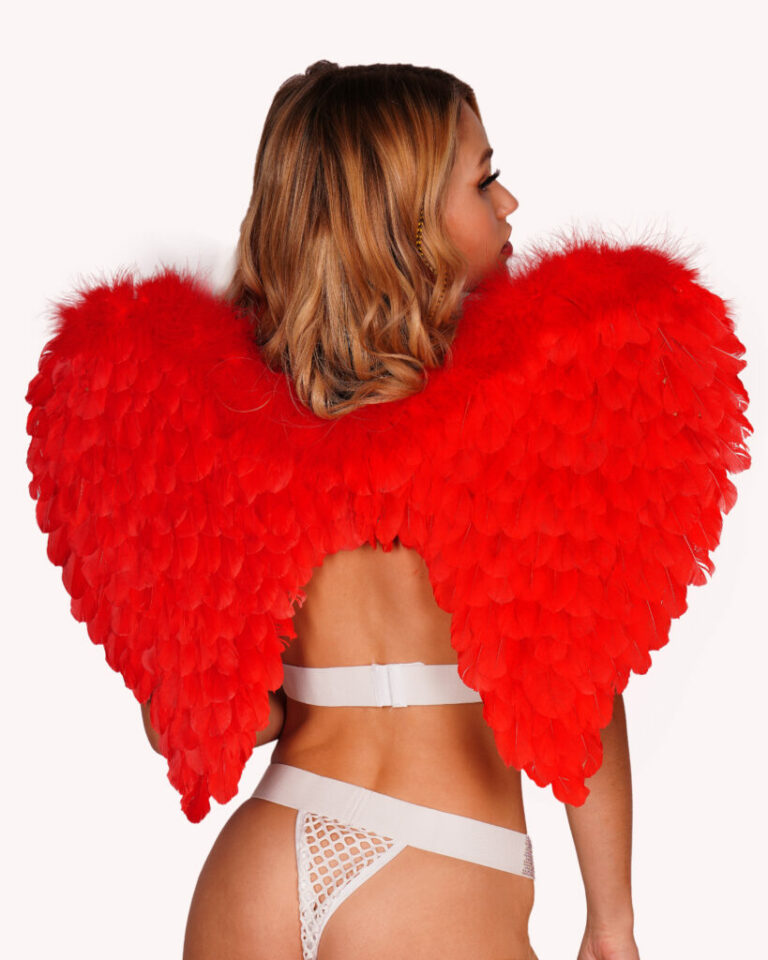 63009 - Feather Wings - Image 10