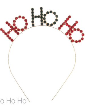 71814 - g rs hohoho headband