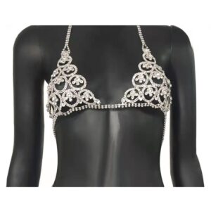 94009-Top - Rhinestone Top