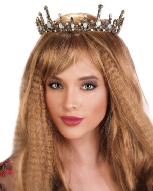 63088 - Crown - Jeweled