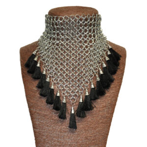 103398 - Chainmail Choker