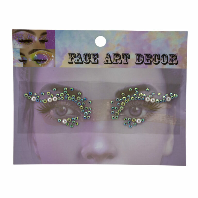1139 - Eye Gems AB