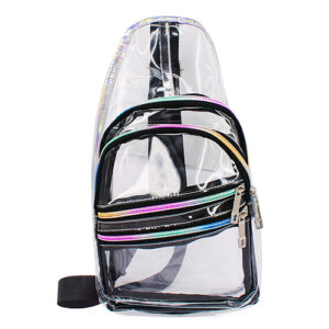 KM2167 - Sling Bagpack Clear