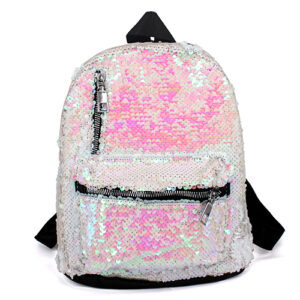 KM2261 - Bagpack full reversible sequence