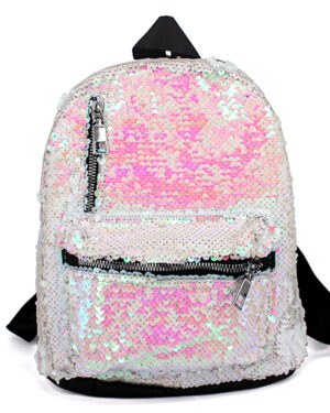 KM2261 - Bagpack full reversible sequence