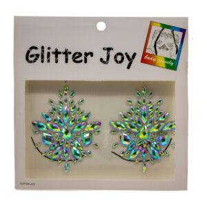 1065 - Face, Body Jewels, Pasties