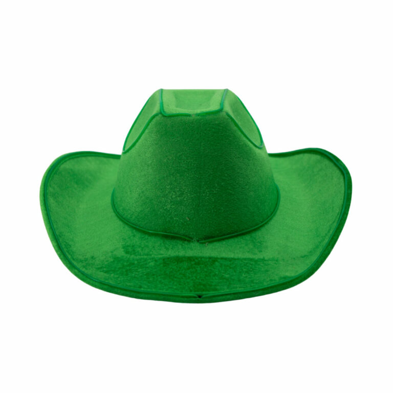 JC539 - Cowboy Hat - LED - Image 10