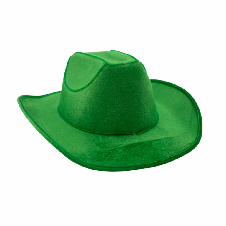 JC539 - Cowboy Hat - LED - Image 9