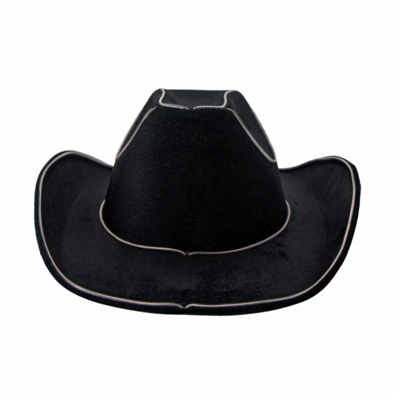 JC539 - Cowboy Hat - LED - Image 12
