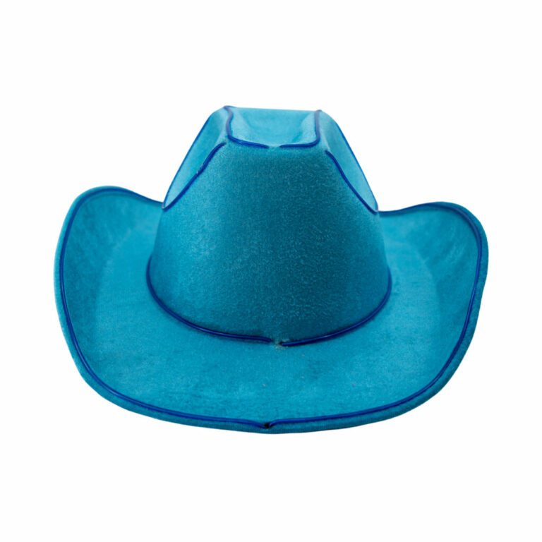 JC539 - Cowboy Hat - LED - Image 25