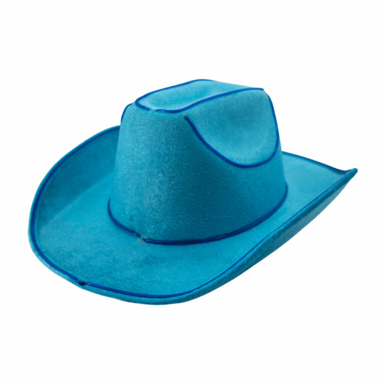 JC539 - Cowboy Hat - LED - Image 24
