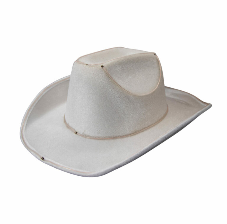 JC539 - Cowboy Hat - LED - Image 27