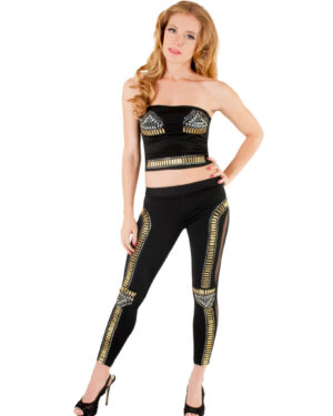 2288 - Cyber Punk Set - O/S