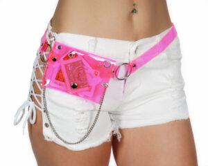 3845 - Fanny Pack