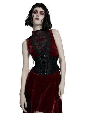 WS426 - waist cincher - 2XL