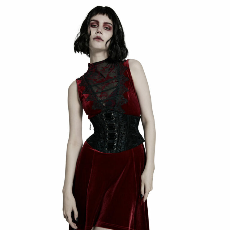 WS426 - waist cincher - 2XL