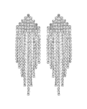 25931 - G RS Multi Line Fringe Post