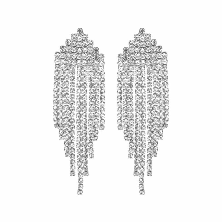 25931 - G RS Multi Line Fringe Post