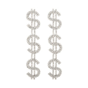 27631 - G RS 3 Dollar Long Ear-Gold