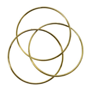 41520 - Metal Bangles set