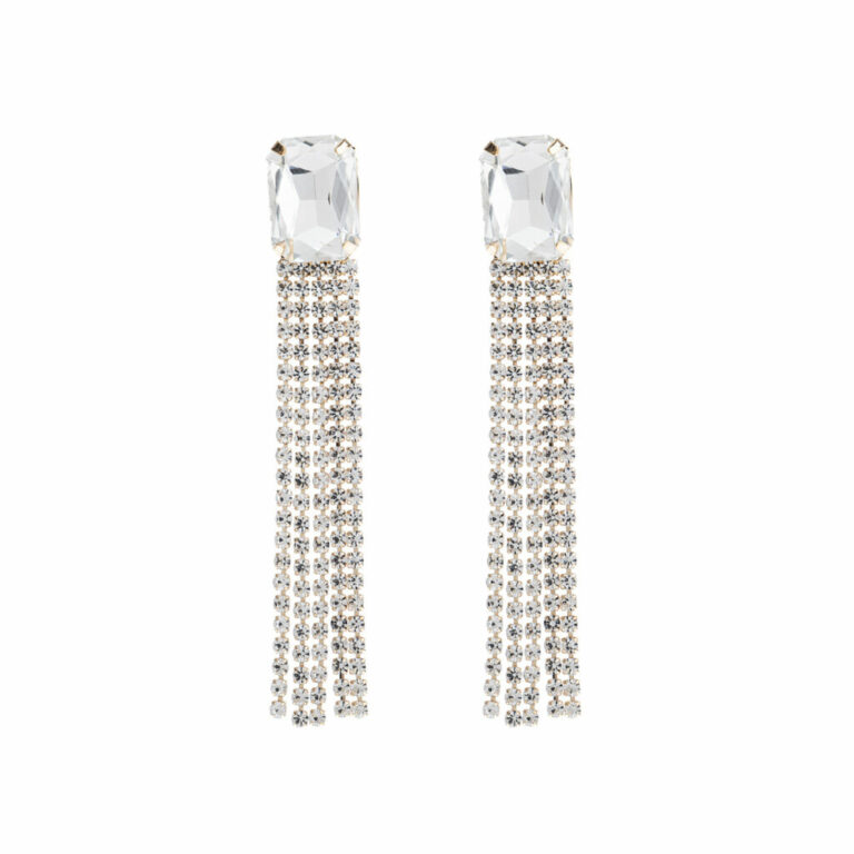 27751 - G RS Rectangle Post Fringe Ear - Image 2