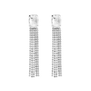 27751 - G RS Rectangle Post Fringe Ear