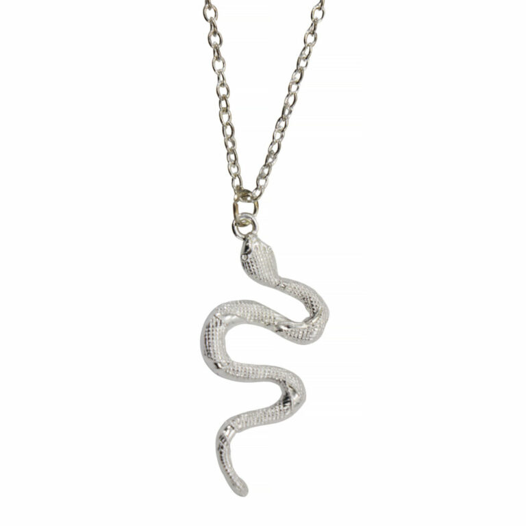 55499 - Serpent Necklace - Image 3
