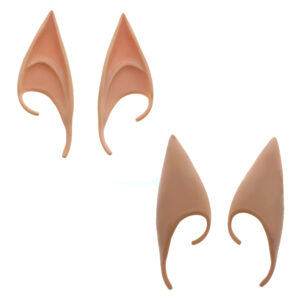 HF00 - Latex Elf Ears