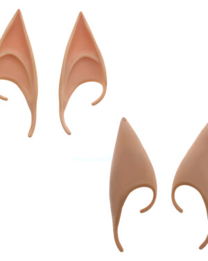 HF00 - Latex Elf Ears