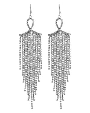 24480 - r crossover shape fringe ear c 1.13x5.5"