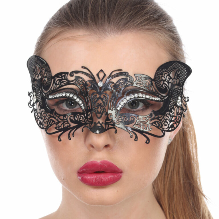 63206 - Venetian Mask - Image 2