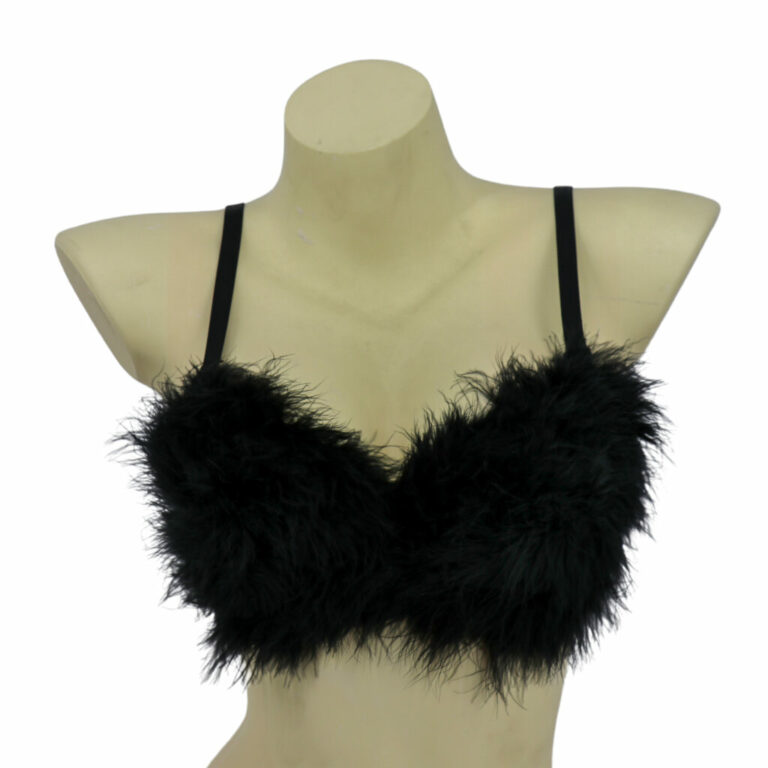 94040 - Feather Bra - Image 6