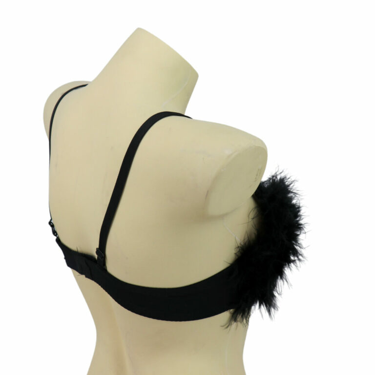 94040 - Feather Bra - Image 8