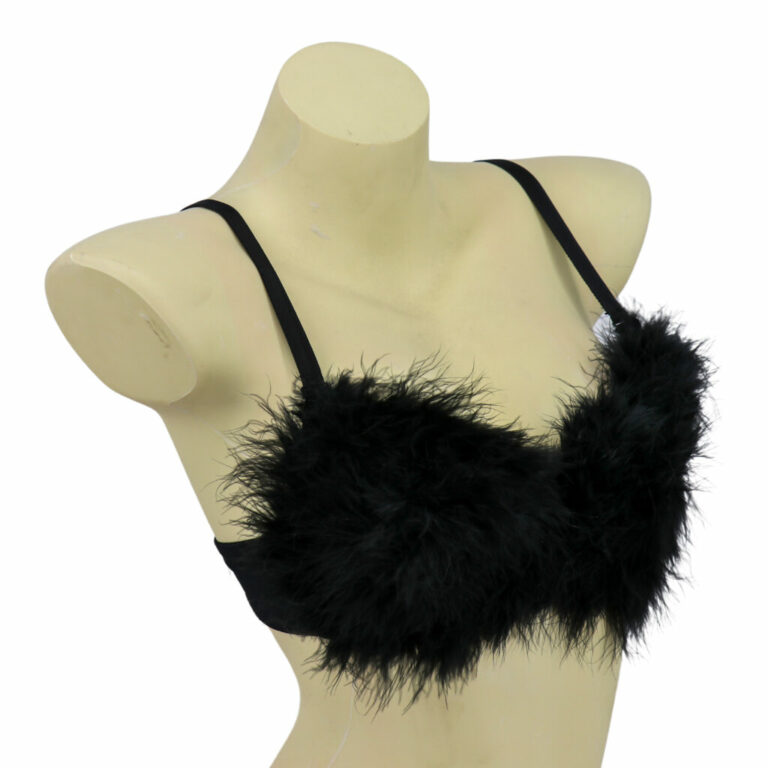 94040 - Feather Bra - Image 7