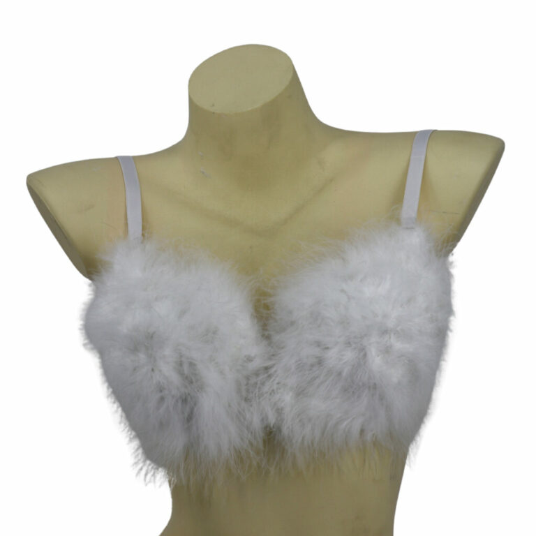 94040 - Feather Bra - Image 14
