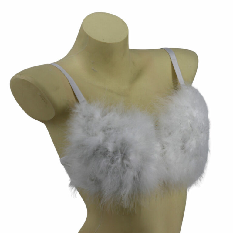 94040 - Feather Bra - Image 15